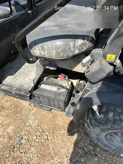 2020 KUBOTA RTV-X1140W-H (Canopy)