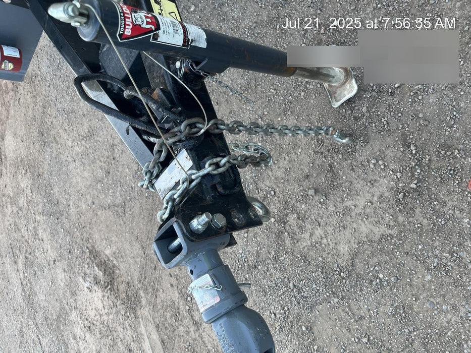 2023 ATLAS COPCO XAS 400-150 PACE