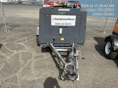 2019 CHICAGO PNEUMATIC CP 1260 S
