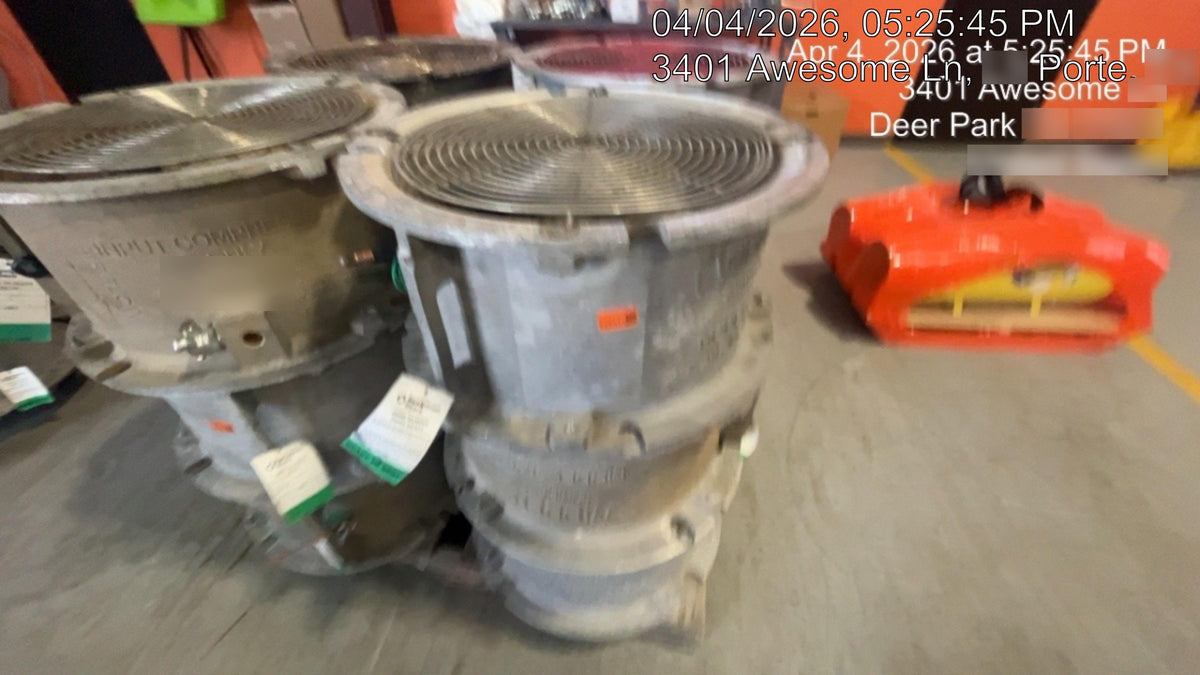 2022 WIDDER 20262-TRACKER