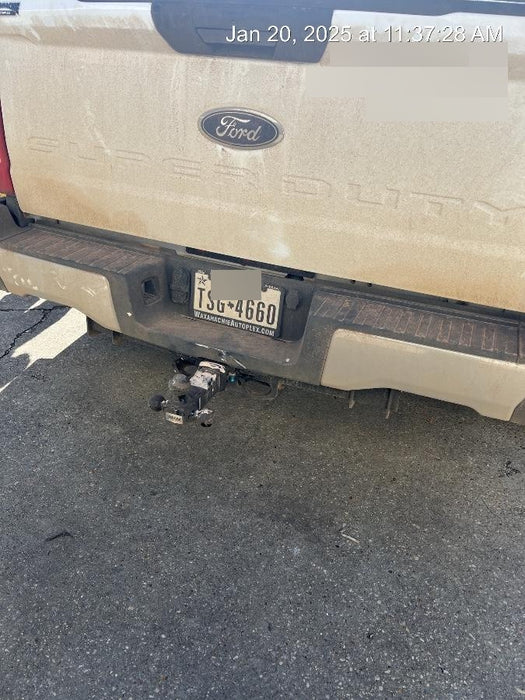 2021 MICHIGAN PNEUMATIC MP-133-ORANGE-NEP