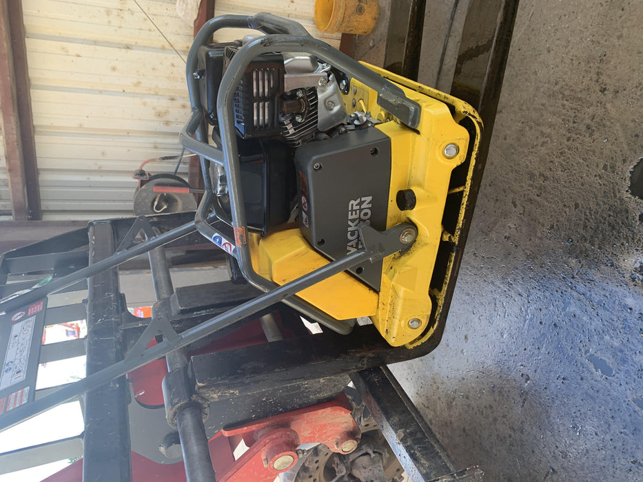 2020 WACKER NEUSON WP1550AW