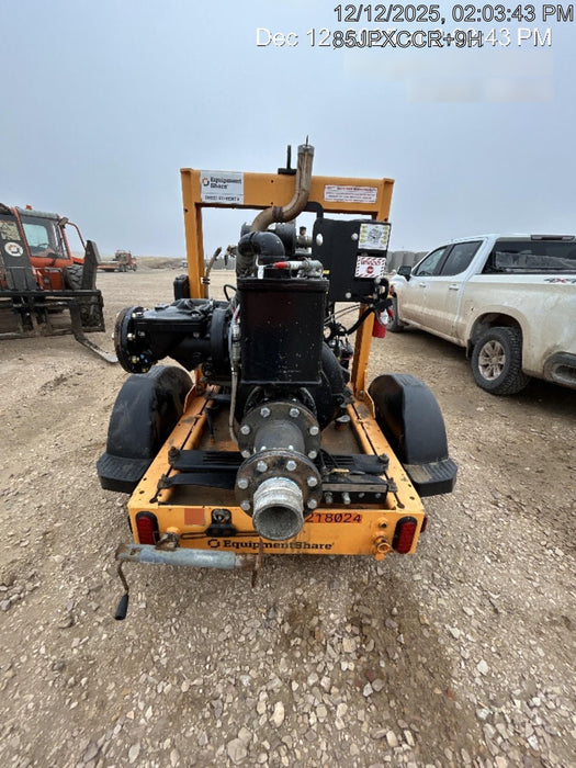 2022 PIONEER PP66S12L71-TD2.9L4