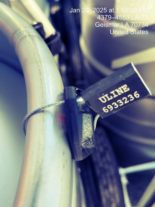 2024 GUARDIAN G1562HAT