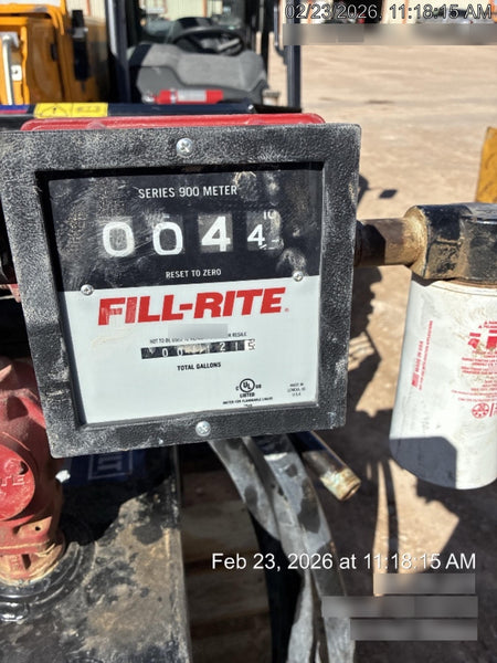 2019 SKYJACK SJ6826 RT