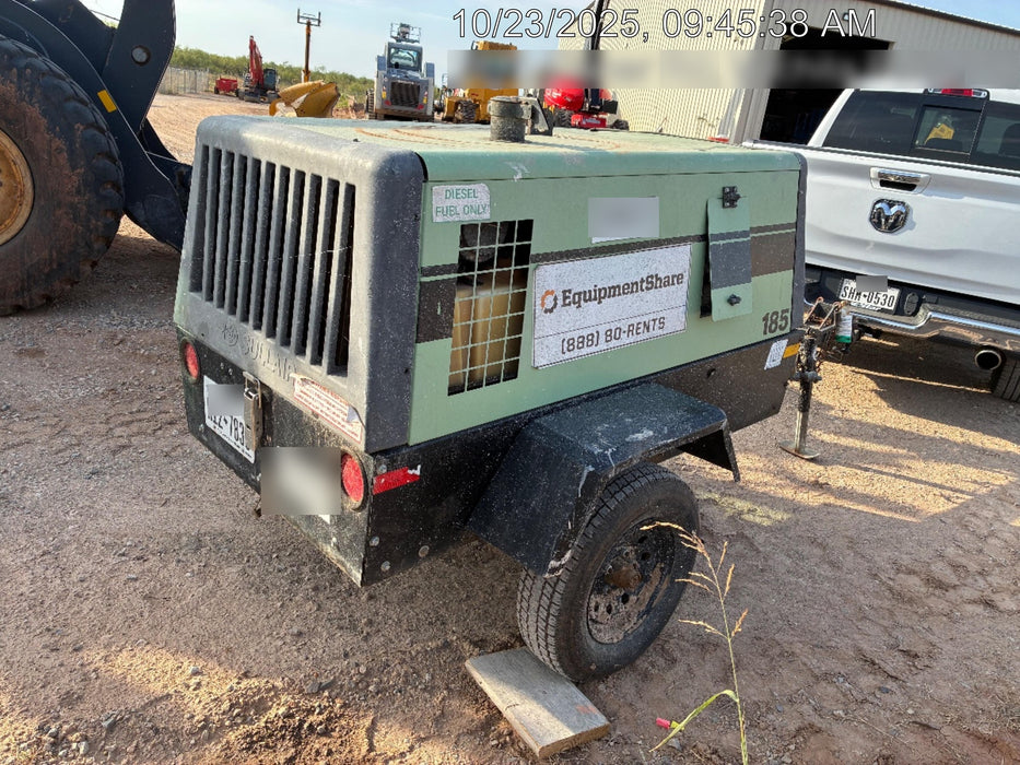 2019 SULLAIR 185-DPQ