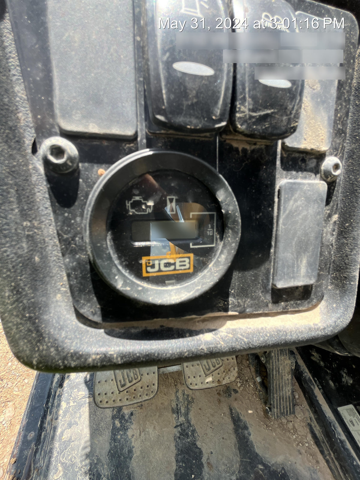 2021 JCB 512-56