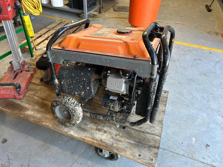 2024 GENERAC GP9200E