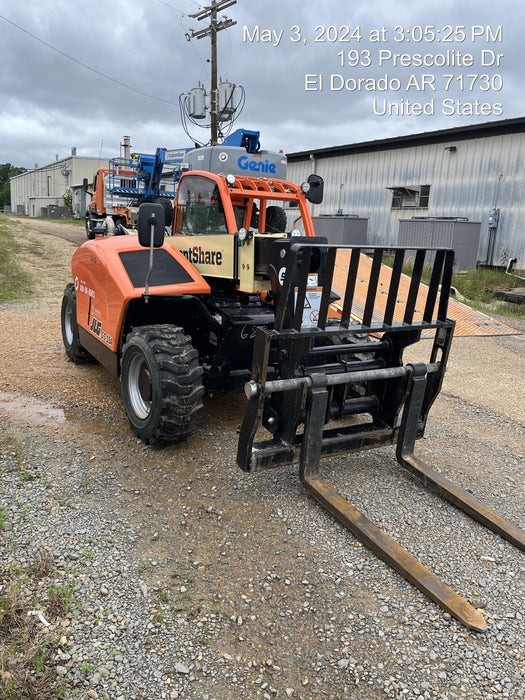 2023 JLG G5-18A