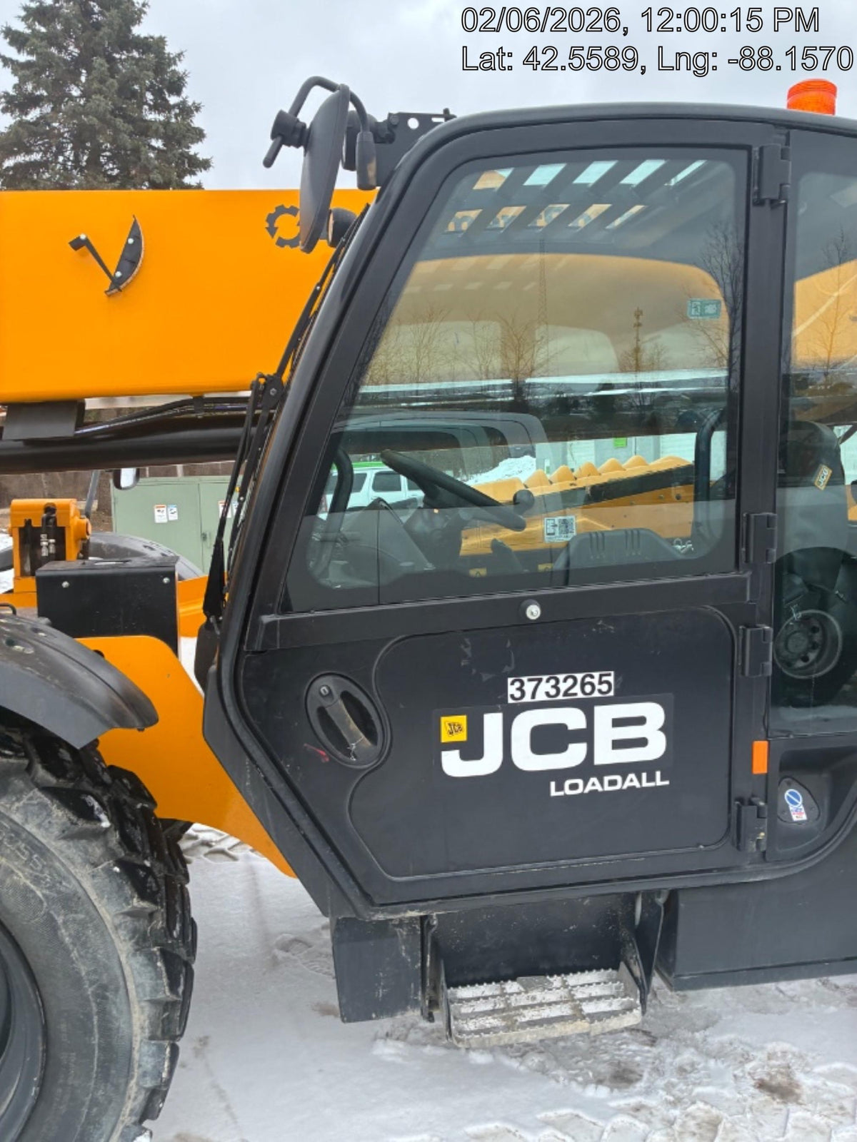 2024 JCB 512-56
