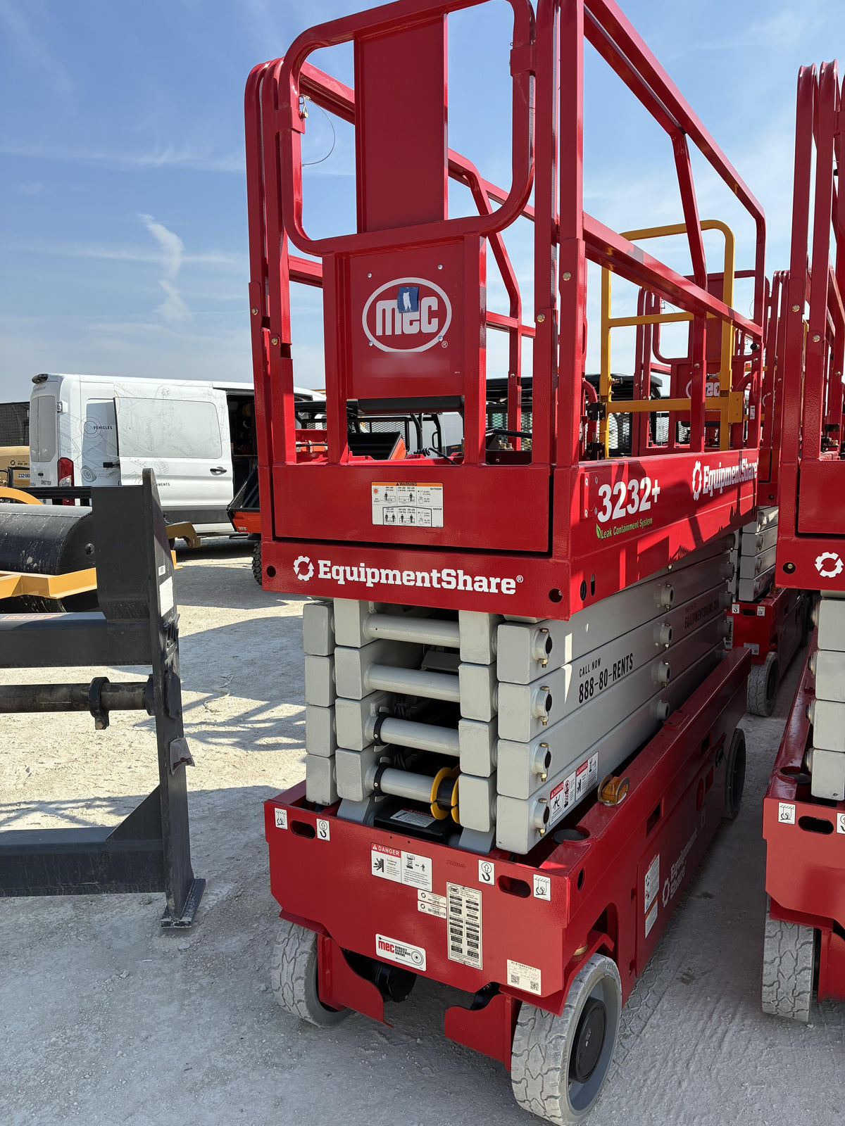 2026 MEC 3232+