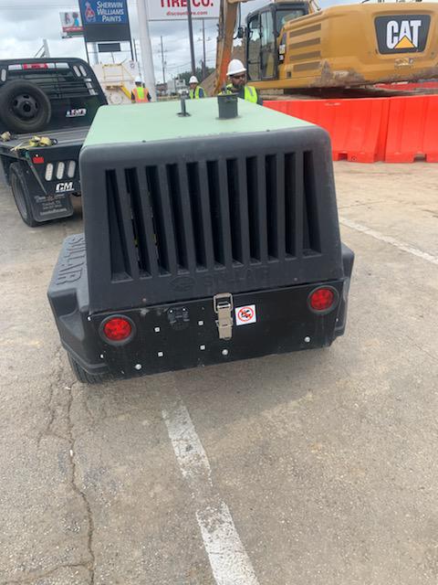 2021 SULLAIR 185D-DPQ KU4F