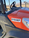 2022 Kubota RTV-X1140W-H Plastic Canopy, Windshield Acrylic Clear, LED Strobe Light, Wire Harness Kit, Back up Alarm