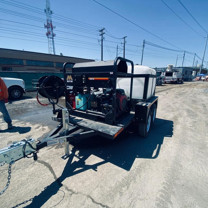 2025 MI-T-M HS-3505-1MGH-UR