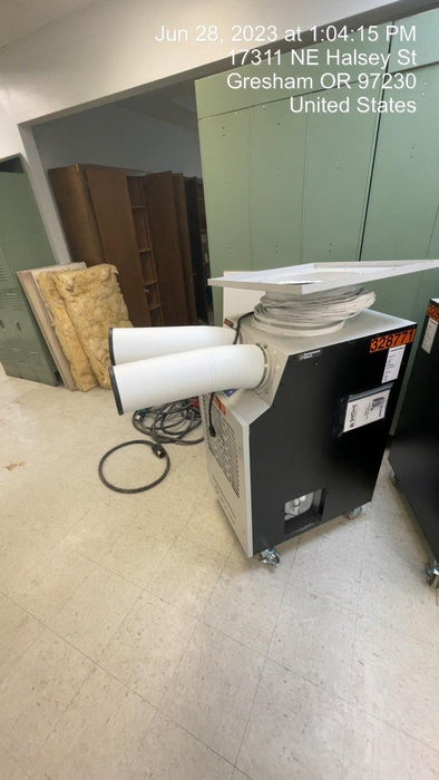 2023 KWIKOOL KPAC2421-2