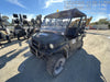 2019 Kawasaki Mule PRO-DXT Movement Alarm, Beacon, Hard Top, ES Track Hardware