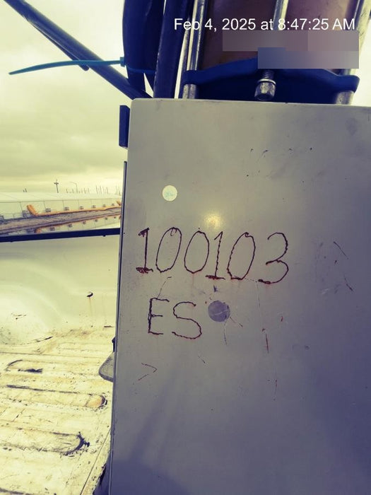 2020 PINNACLE PDQC-3600B