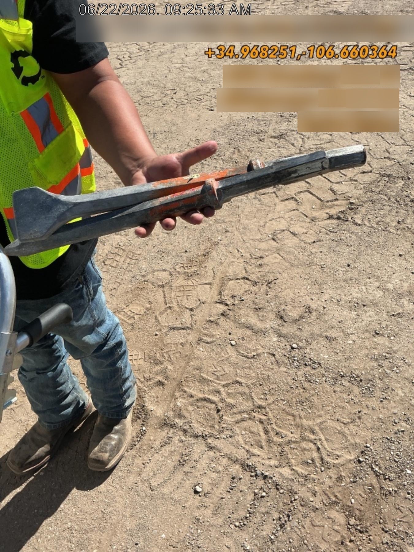 2021 MICHIGAN PNEUMATIC MP-TPB90-114