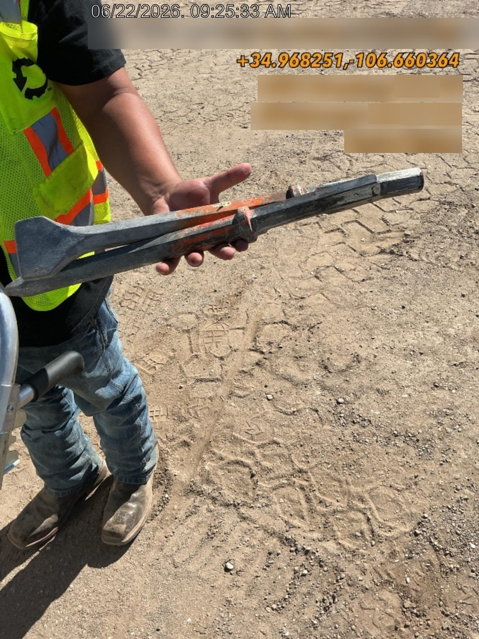 2021 MICHIGAN PNEUMATIC MP-TPB90-114
