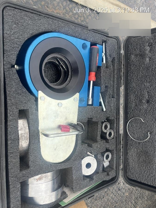 2022 SKIDMORE-WILHELM MZ Complete