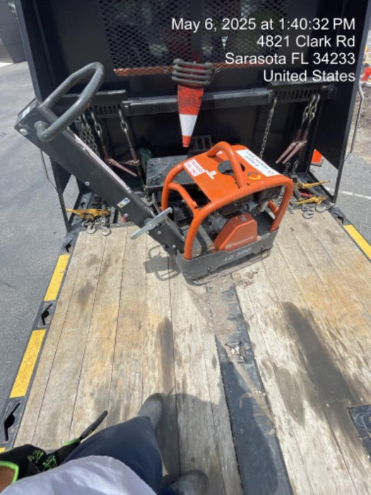 2024 HUSQVARNA LG300