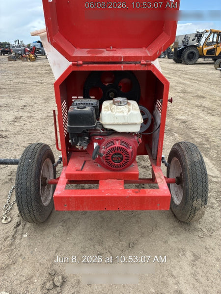 2025 MULTIQUIP WM90PH8