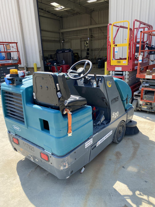 2020 TENNANT S20 LPG