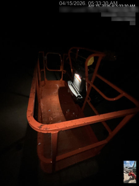 2026 JLG 860SJ