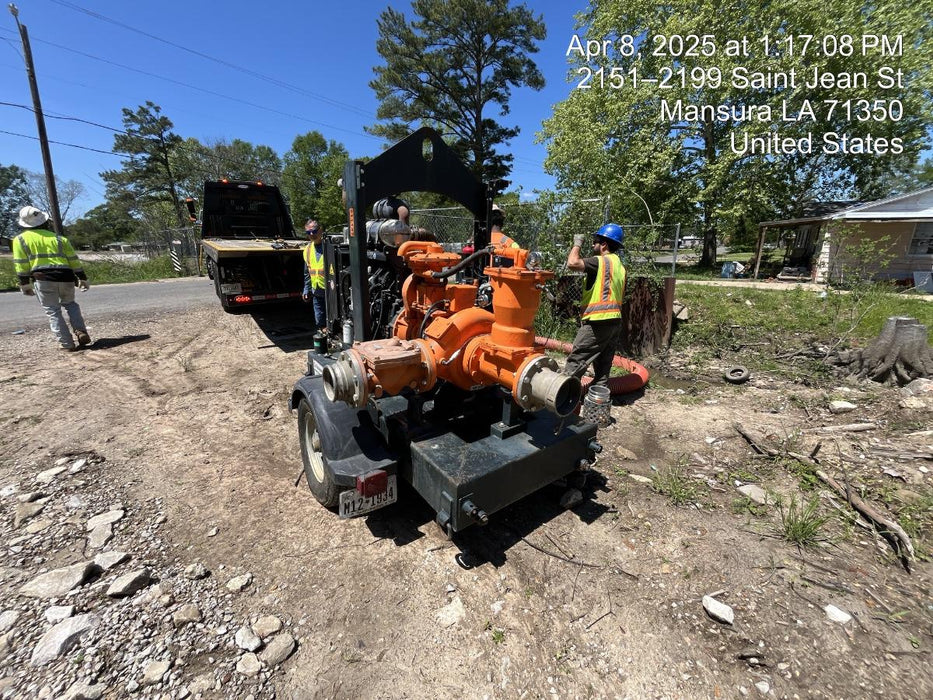 2021 PIONEER PP66S12L71-TD2.9L4