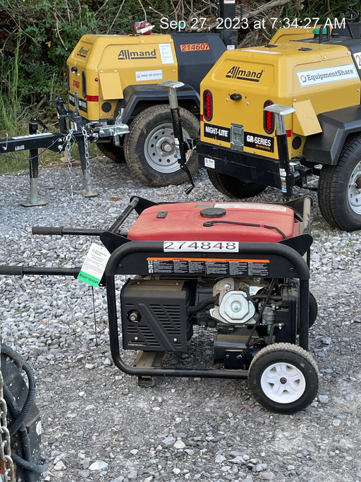 2022 MI-T-M GEN-8000-0MME