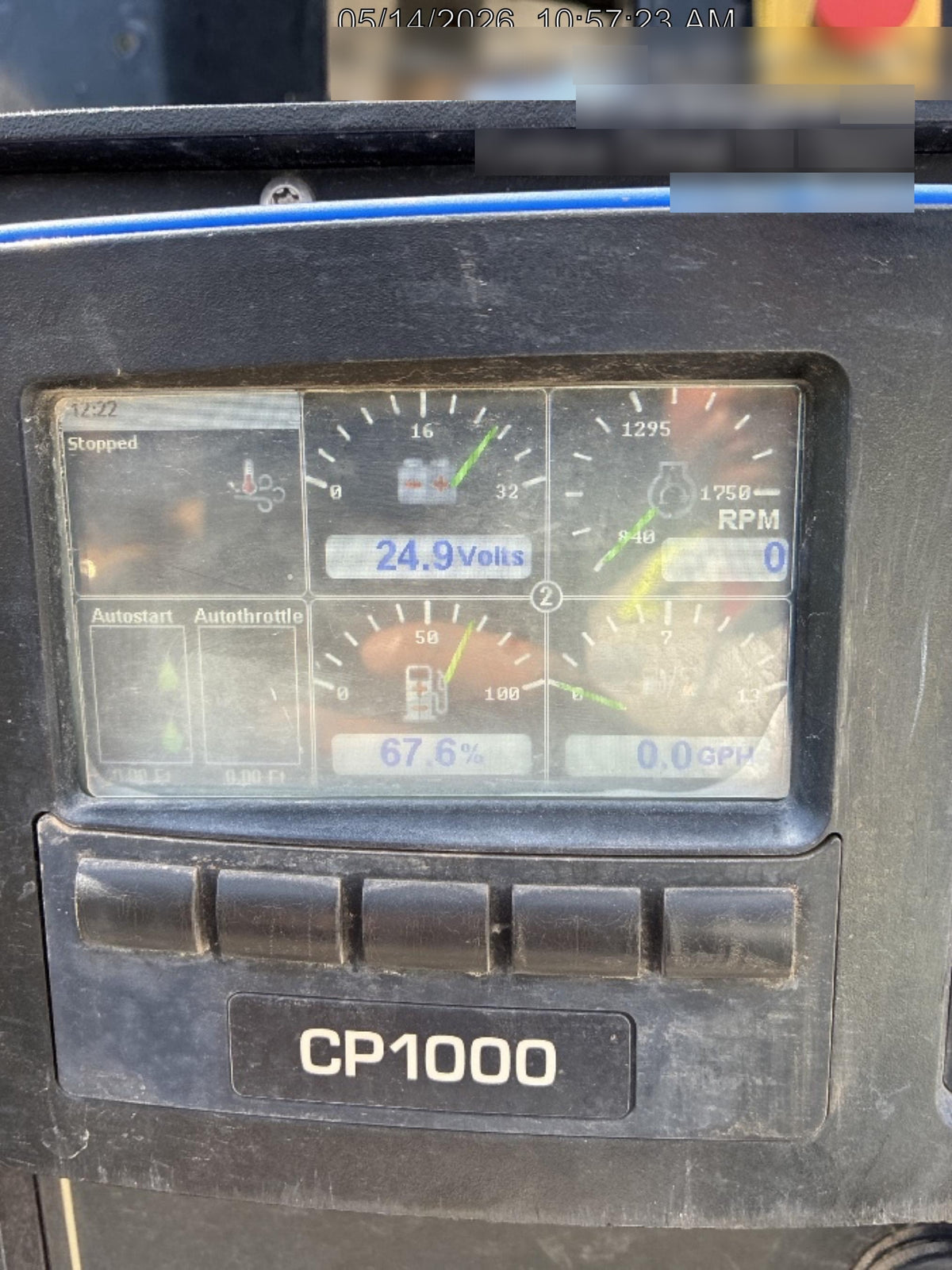 2022 RWN RWN-8NHTA-10OBPT