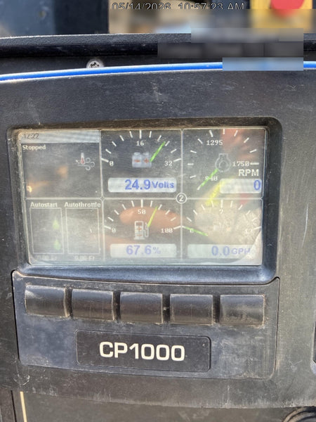 2022 RWN RWN-8NHTA-10OBPT