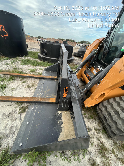 2023 PALADIN 48" Pallet Forks - Paladin