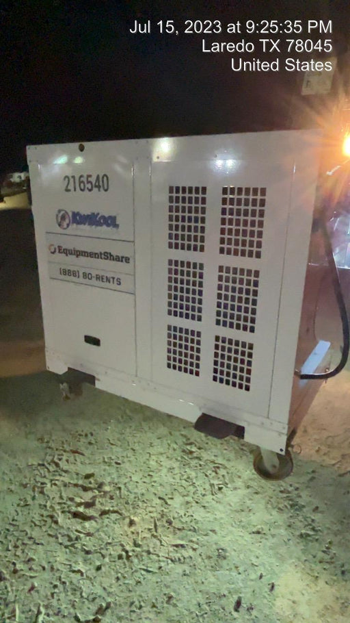 2022 KWIKOOL KPO5-21