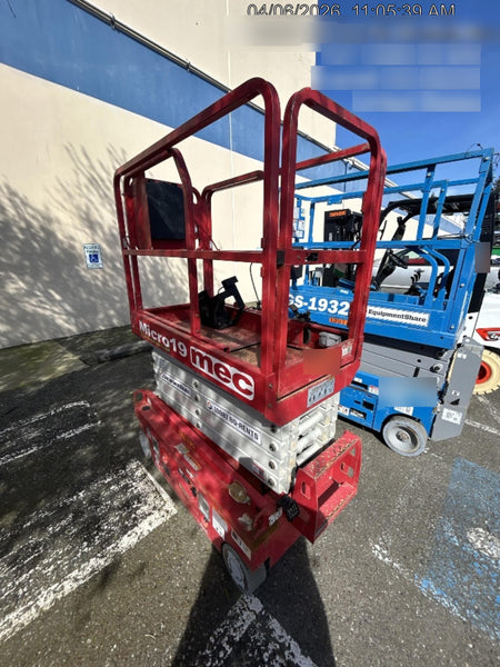 2020 MEC Micro 19