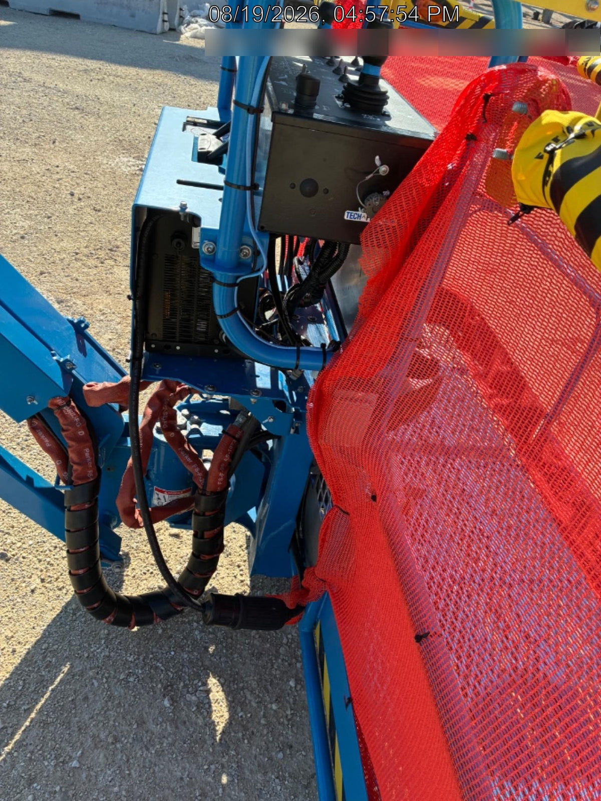 2026 MILLER ELECTRIC CST-282
