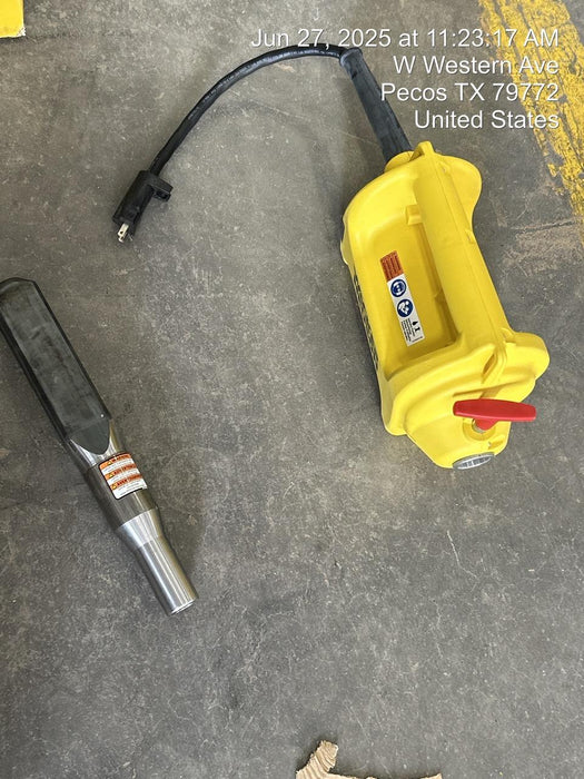 2025 WACKER NEUSON M2500