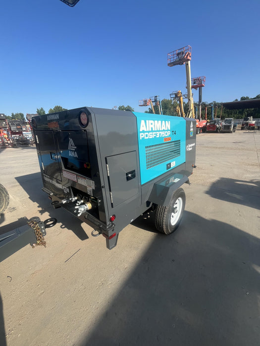 2025 AIRMAN PDSF375DP-6E1