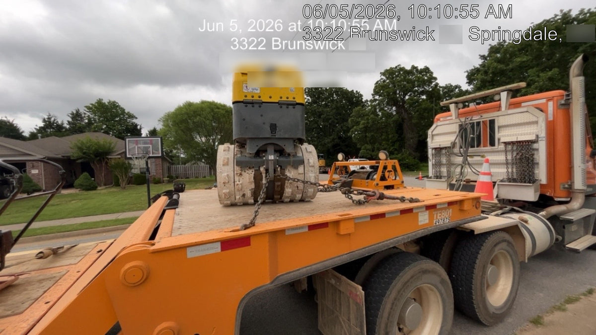 2024 WACKER NEUSON RTLx-SC3