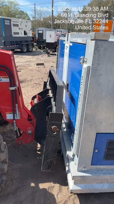 2021 MYERS-SETH MSP PP-150