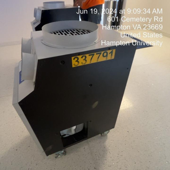 2023 KWIKOOL KPAC1411-2