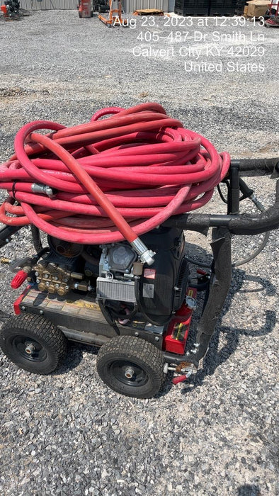 2023 SIMPSON SRC5050143E