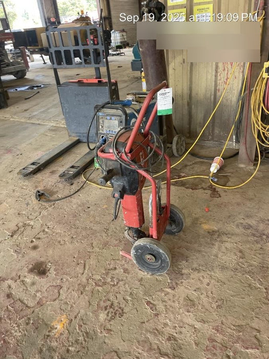 2020 HILTI TE 3000-AVR