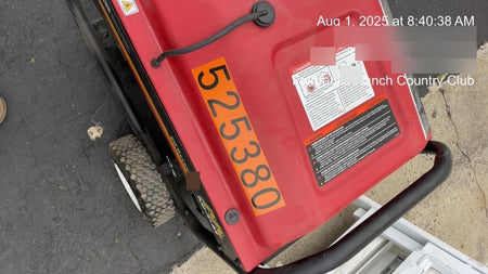 2025 MI-T-M GEN-6500-0MM1