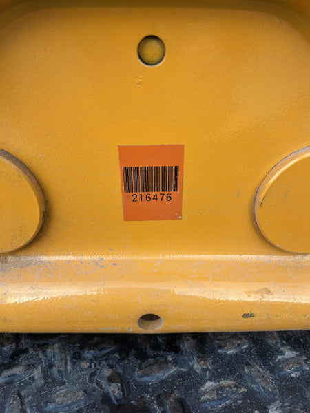 2022 HARRINGTON PTF2030