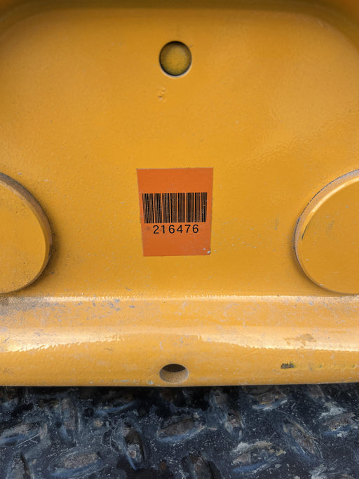 2022 HARRINGTON PTF2030