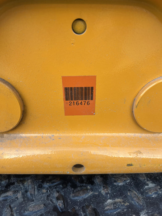 2022 HARRINGTON PTF2030