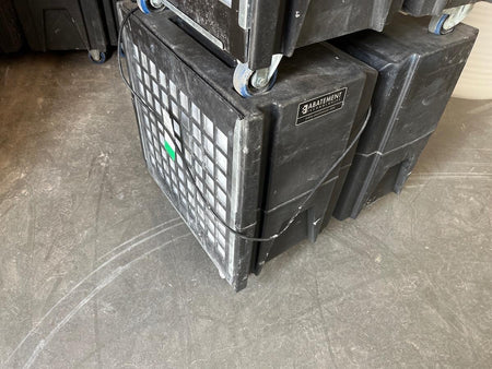 2022 ABATEMENT TECHNOLOGIES BD2KM