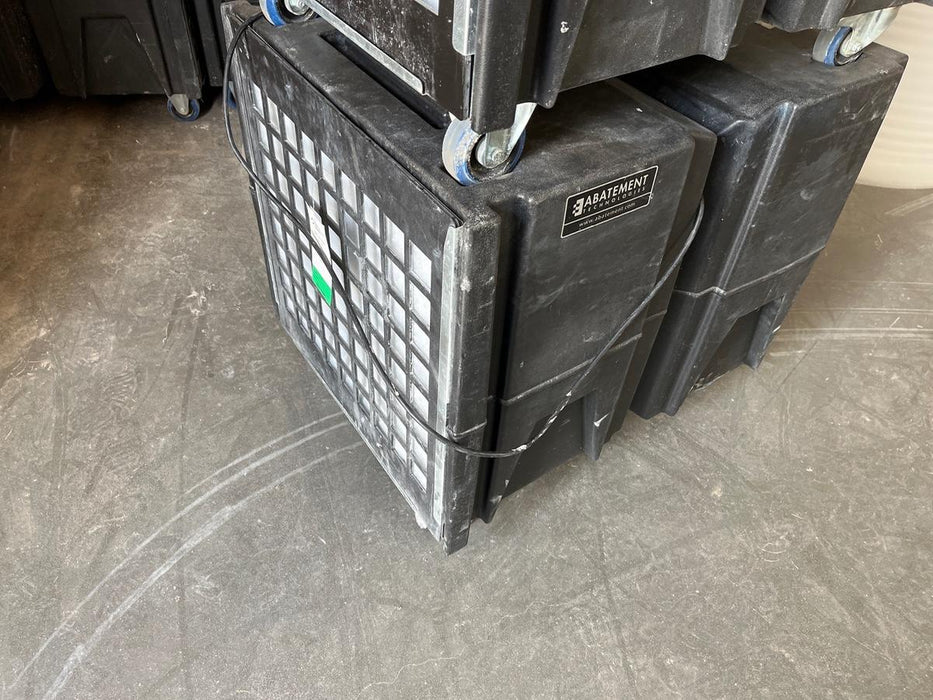 2022 ABATEMENT TECHNOLOGIES BD2KM