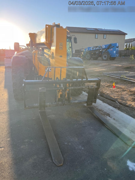 2024 JCB 509-42